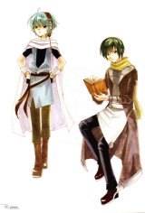 BUY NEW watanabe yoshitomo - 184532 Premium Anime Print Poster